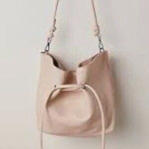 Free People Head Over Heels Tote - Sold Out Online! New with Tags